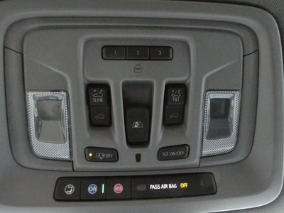 2025 GMC Sierra 2500HD SLT