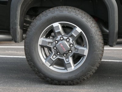 2025 GMC Sierra 2500HD SLT