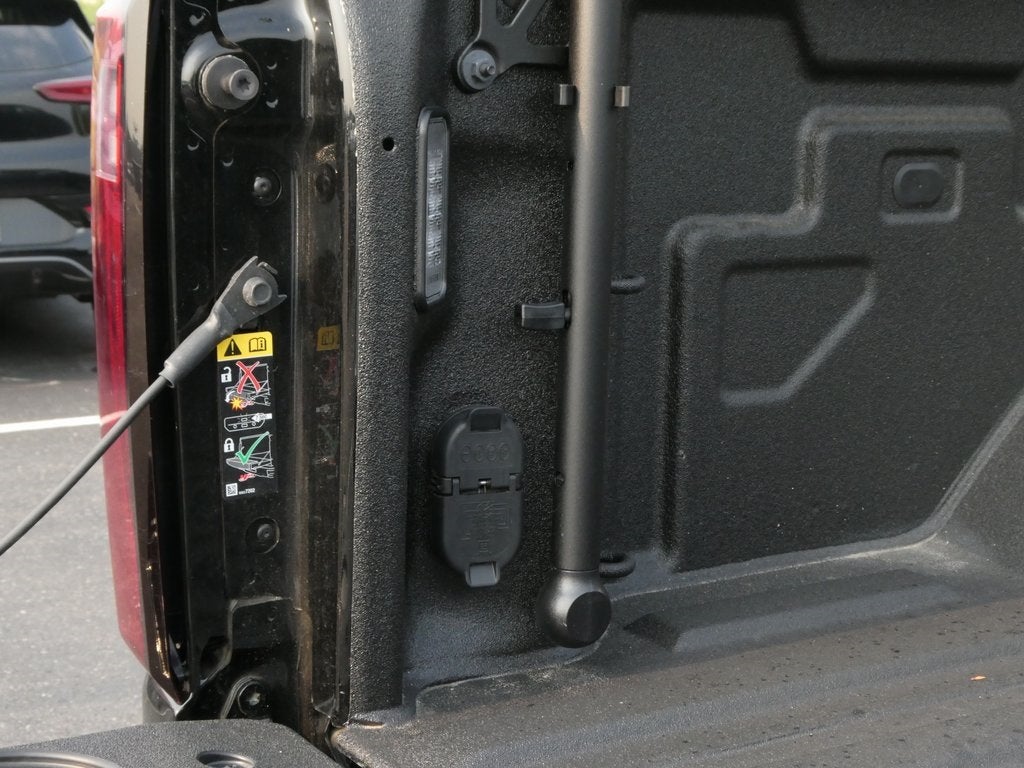 2025 GMC Sierra 2500HD SLT