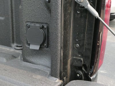 2025 GMC Sierra 2500HD SLT