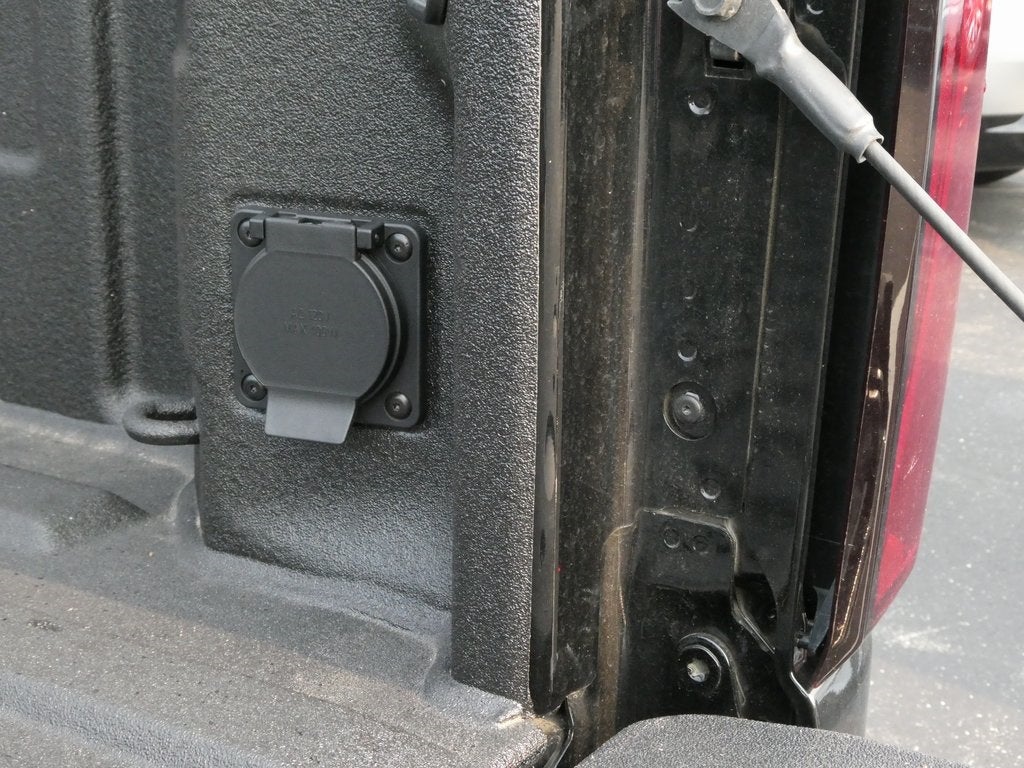 2025 GMC Sierra 2500HD SLT