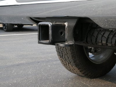 2025 GMC Sierra 2500HD SLT