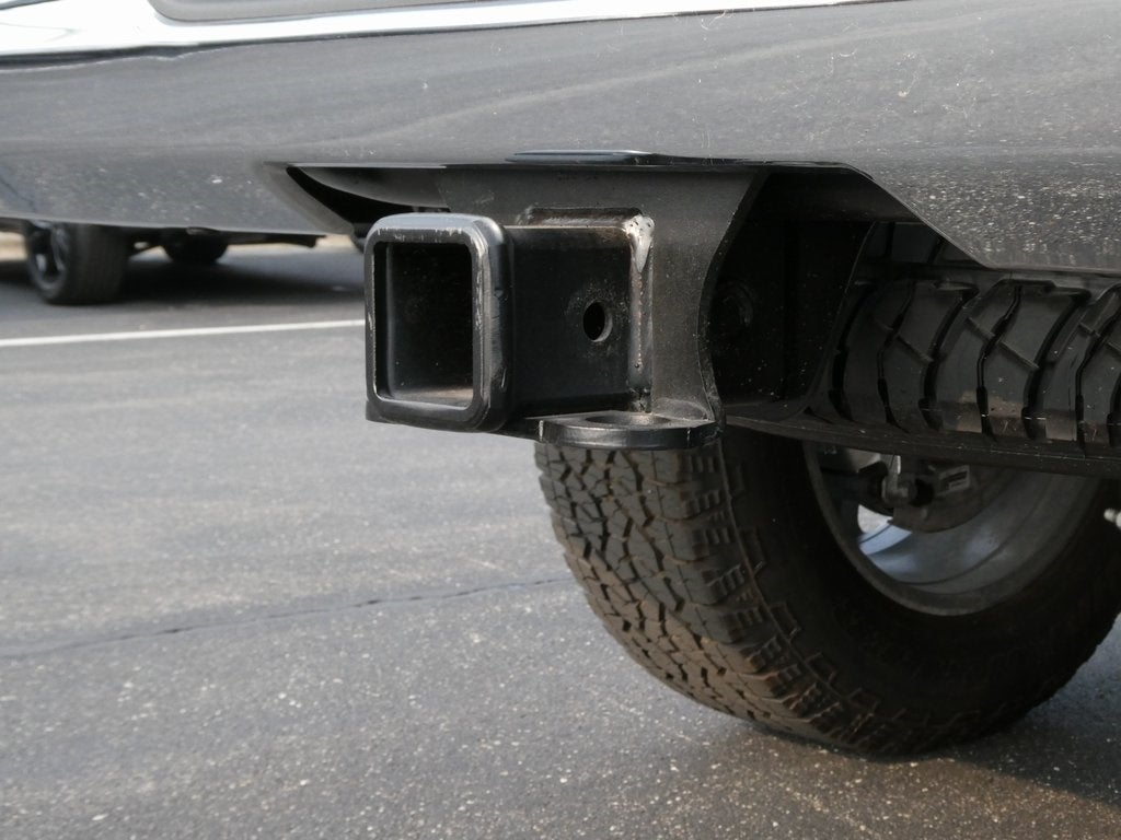 2025 GMC Sierra 2500HD SLT