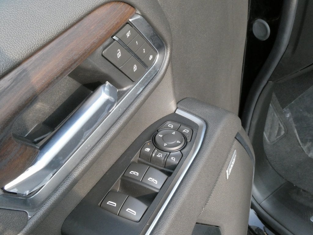 2025 GMC Sierra 2500HD SLT