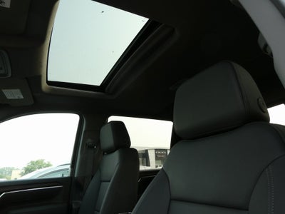 2025 GMC Sierra 2500HD SLT