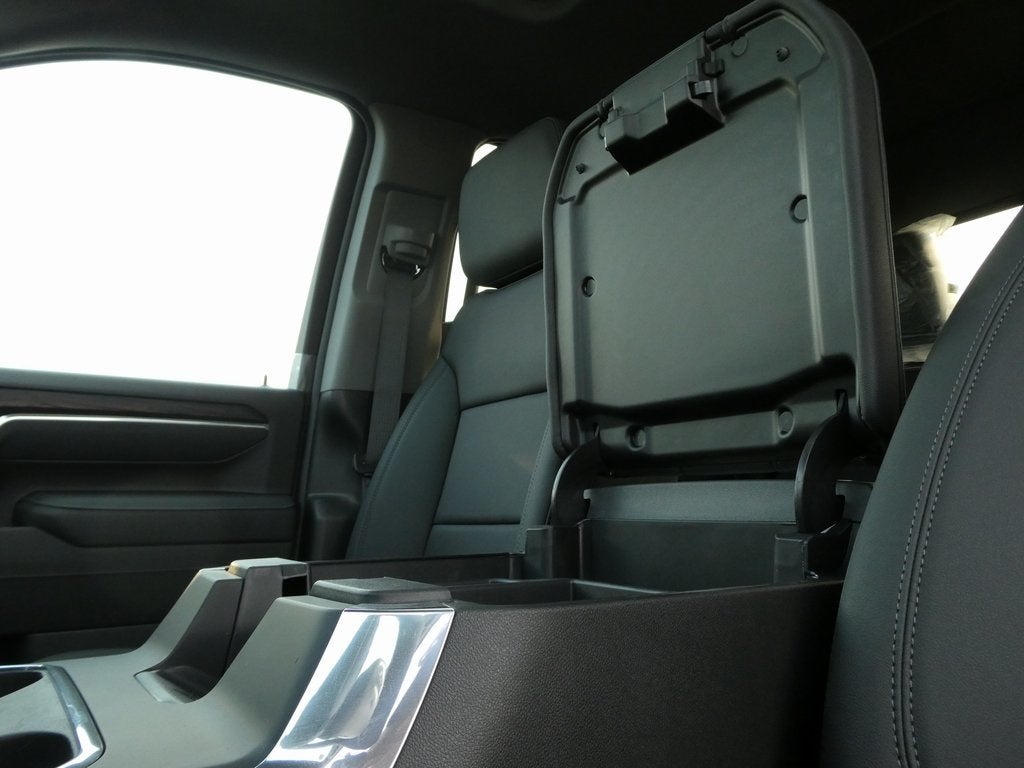 2025 GMC Sierra 2500HD SLT