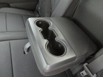 2025 GMC Sierra 2500HD SLT