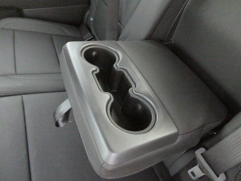 2025 GMC Sierra 2500HD SLT