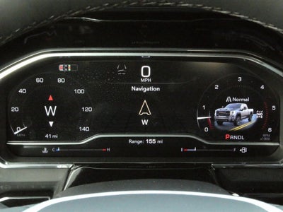 2025 GMC Sierra 2500HD SLT