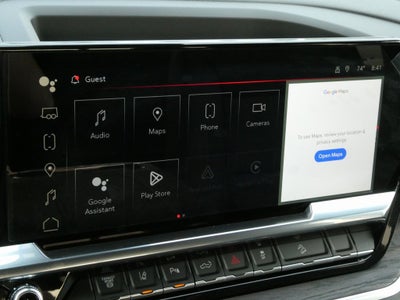 2025 GMC Sierra 2500HD SLT