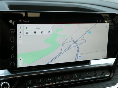 2025 GMC Sierra 2500HD SLT