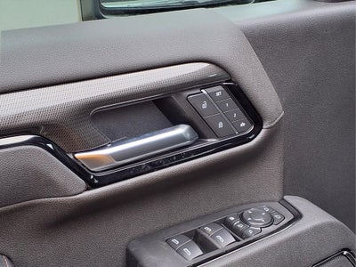 2026 GMC Sierra 2500HD AT4
