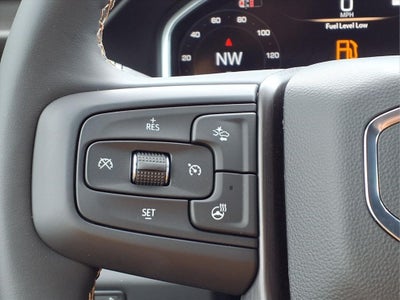 2026 GMC Sierra 2500HD AT4