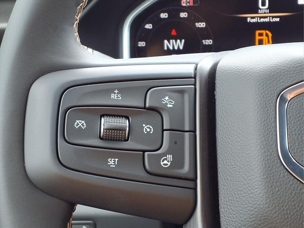 2026 GMC Sierra 2500HD AT4