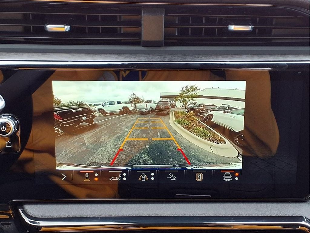 2026 GMC Sierra 2500HD AT4