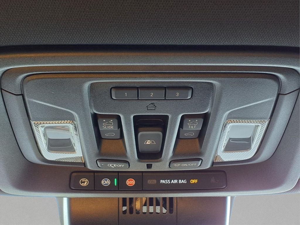 2026 GMC Sierra 2500HD AT4