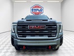 2026 GMC Sierra 2500HD AT4