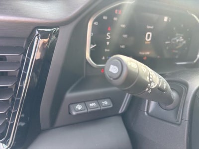 2026 GMC Sierra 2500HD AT4