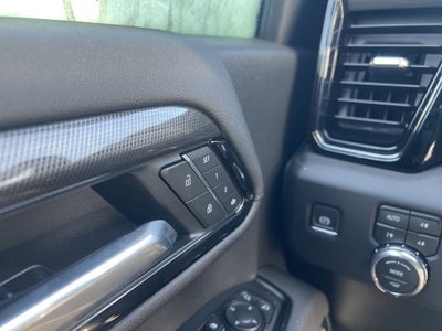 2026 GMC Sierra 2500HD AT4