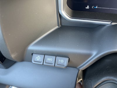 2026 GMC Sierra 2500HD AT4