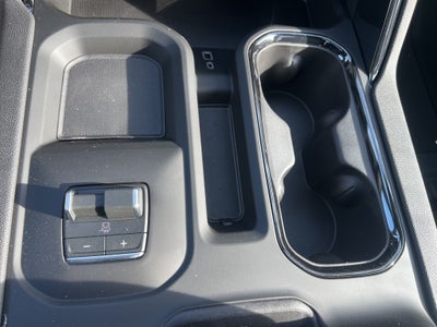 2026 GMC Sierra 2500HD AT4