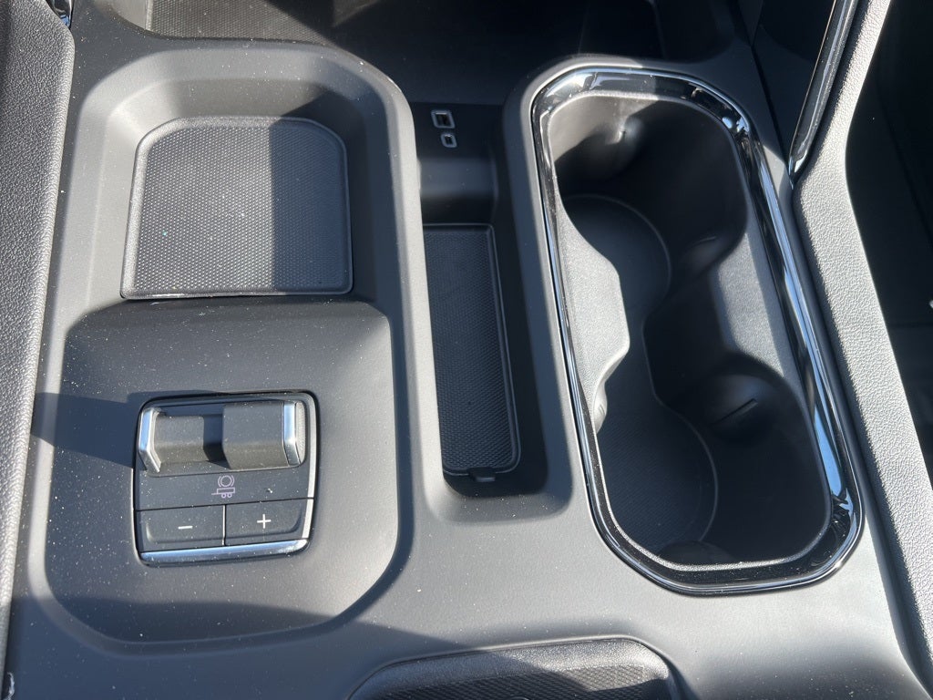 2026 GMC Sierra 2500HD AT4