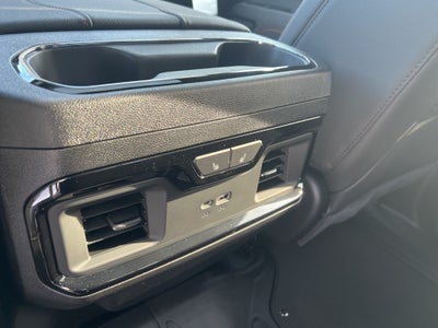 2026 GMC Sierra 2500HD AT4