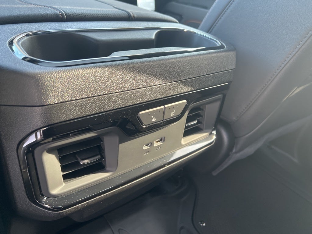 2026 GMC Sierra 2500HD AT4