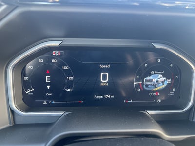 2026 GMC Sierra 2500HD AT4