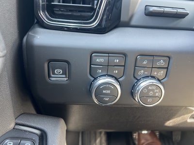 2026 GMC Sierra 2500HD AT4