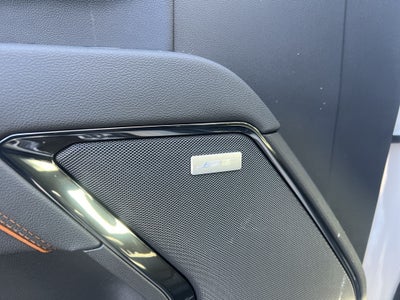 2026 GMC Sierra 2500HD AT4