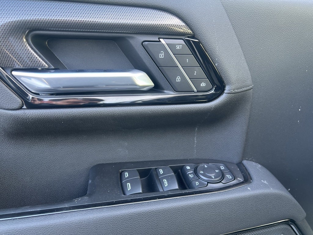 2026 GMC Sierra 2500HD AT4