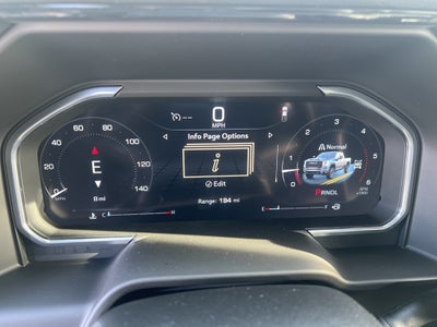 2026 GMC Sierra 2500HD AT4