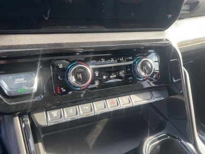 2026 GMC Sierra 2500HD AT4