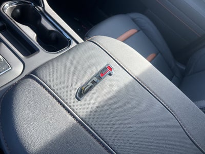 2026 GMC Sierra 2500HD AT4