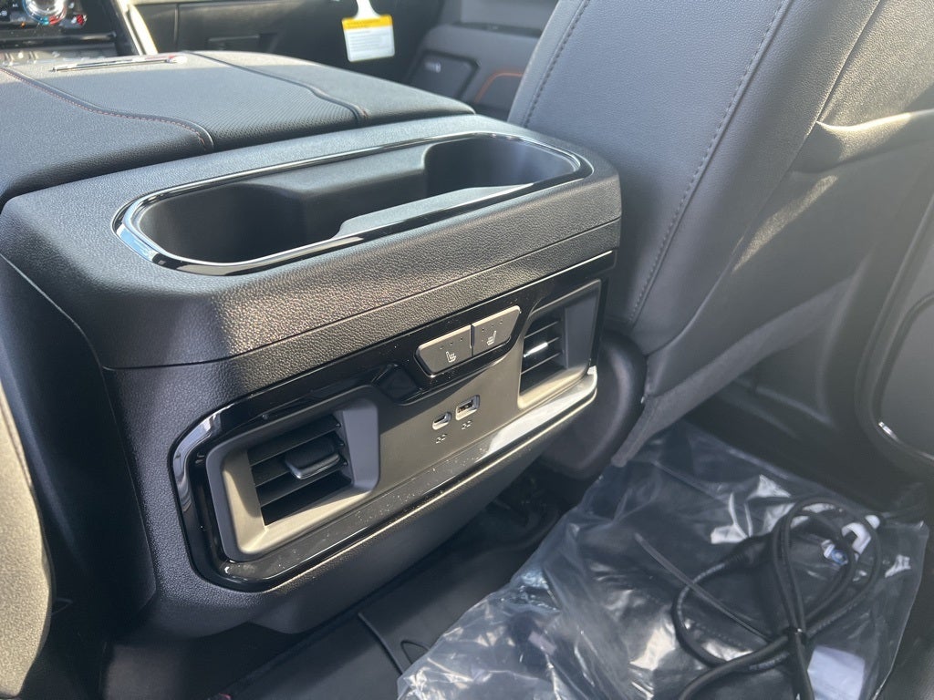 2026 GMC Sierra 2500HD AT4