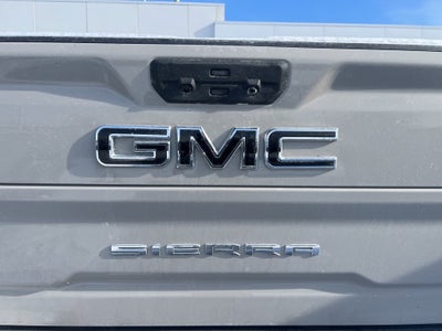 2026 GMC Sierra 2500HD AT4