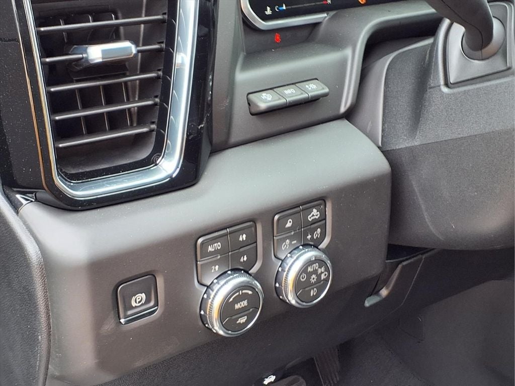 2026 GMC Sierra 2500HD Denali