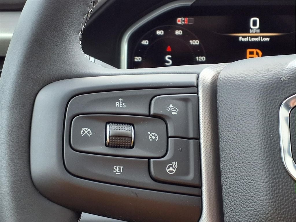 2026 GMC Sierra 2500HD Denali