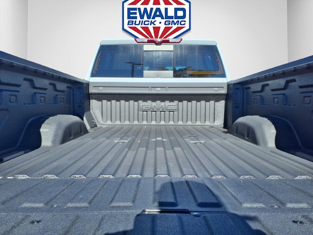 2026 GMC Sierra 2500HD Denali