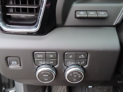2026 GMC Sierra 2500HD Denali