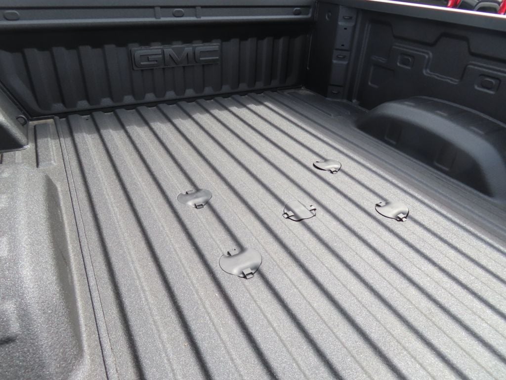 2026 GMC Sierra 2500HD Denali