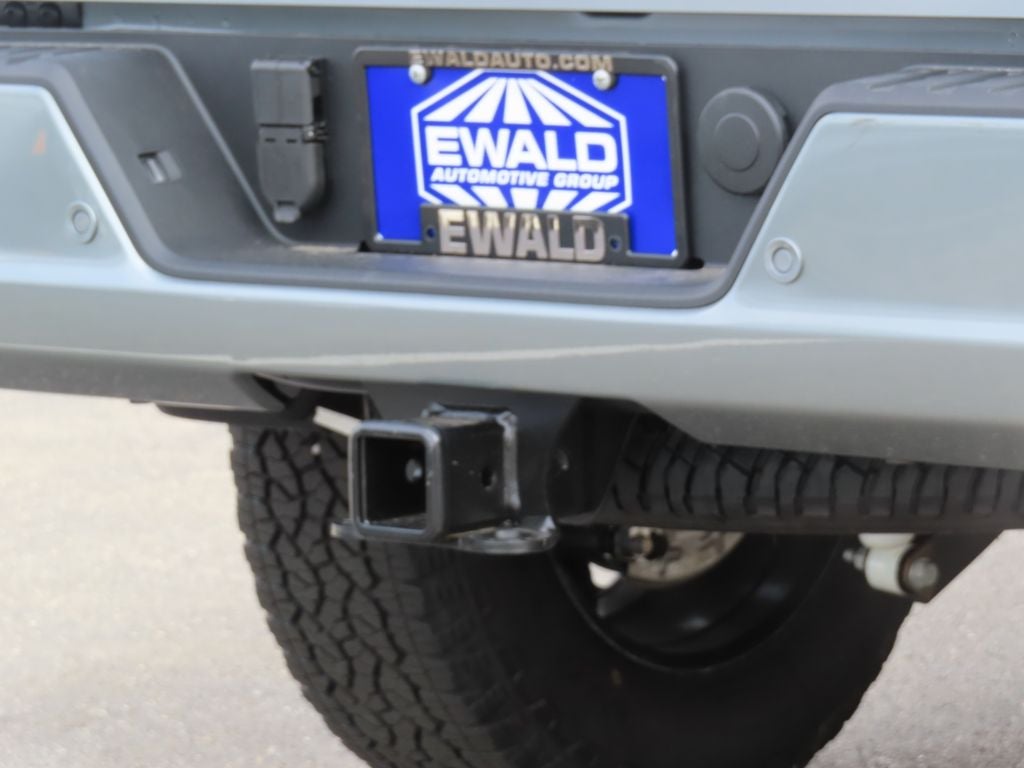 2026 GMC Sierra 2500HD Denali