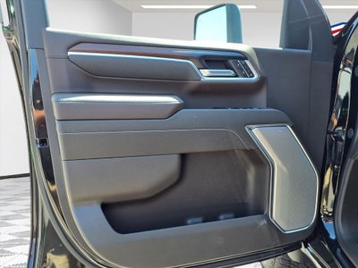 2026 GMC Sierra 2500HD Denali