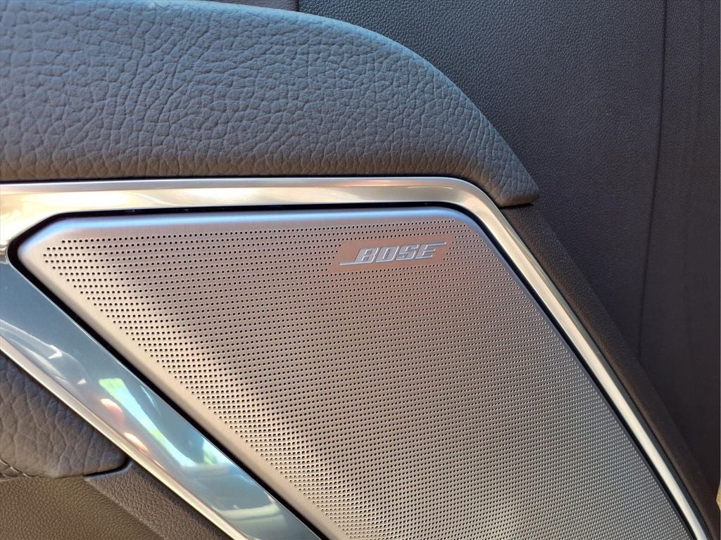 2026 GMC Sierra 2500HD Denali