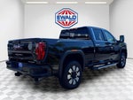 2026 GMC Sierra 2500HD Denali