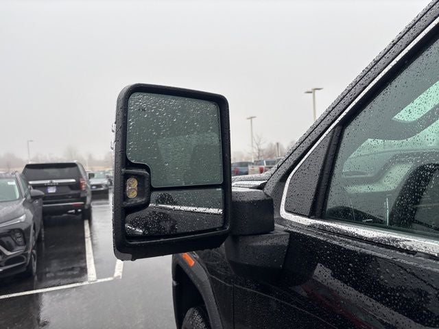 2026 GMC Sierra 2500HD Denali