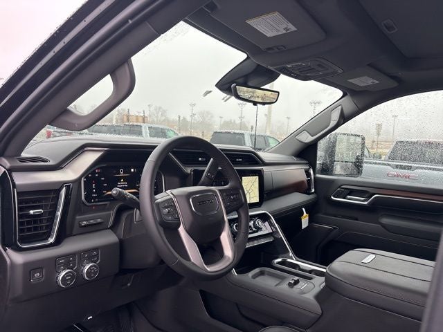 2026 GMC Sierra 2500HD Denali