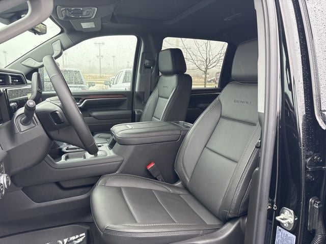 2026 GMC Sierra 2500HD Denali