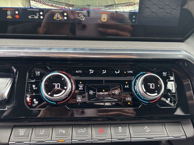 2026 GMC Sierra 2500HD Denali